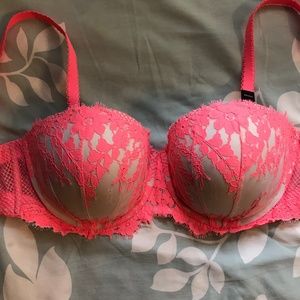 NWT Victoria's Secret Dream Angel Multi-Way Bra